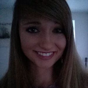 Meet your Posher, Hailey